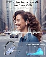 EUQQ Q63 Wireless Bluetooth Earbuds — image 3