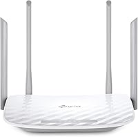 TP-Link Archer A54 AC1200 WiFi Router — image 1