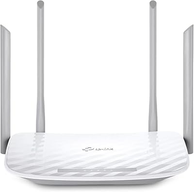 TP-Link Archer A54