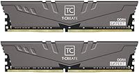 TEAMGROUP T-CREATE Expert 32GB (2 x 16GB) DDR4 3600MHz RAM — image 1