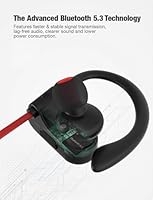 Otium U8 Bluetooth Headphones — image 5