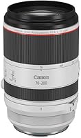 Canon RF70-200mm F2.8 L IS USM Lens — image 4