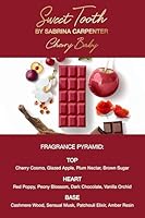 Sabrina Carpenter Eau de Parfum Cherry Baby 1 fl oz — image 6