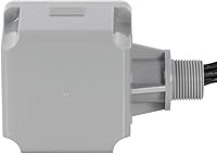 Leviton R2120-B Type 1 Surge Protective Panel — image 3