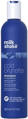 milk_shake Cold Brunette Shampoo 10.1oz