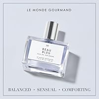 Le Monde Gourmand Beau Bleu Eau de Cologne 1 fl oz — image 5
