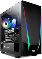 iBUYPOWER Pro Gaming PC Trace 4 93G730 — image 1
