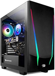iBUYPOWER Pro Gaming PC Trace 4 93G730 Review