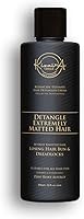 KizaiaCare Ultimate Matted Hair Detangler 11.36oz — image 1