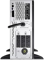 APC Smart-UPS X 3000VA Rack/Tower LCD 100-127V — image 4