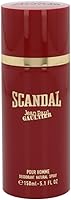 Jean Paul Gaultier Scandal Pour Homme Deodorant Spray 5oz — image 1