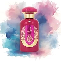 Macarena Yaira Sweet Eau De Parfum for Women, 3.4oz — image 4