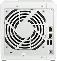 QNAP TS-433-4G 4-Bay NAS — image 6