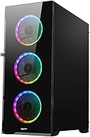 Bgears b-Voguish Gaming PC Case — image 9