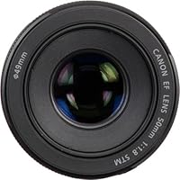 Canon EF 50mm f/1.8 STM Lens — image 2