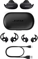 Bose QuietComfort Earbuds 2020 Model — image 6