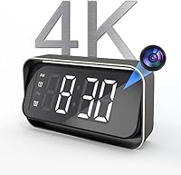 QAOLZCC ROAC-600 4K Wireless Security Camera — image 1