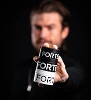 Forte Series Molding Paste for Men 75ml — image 8