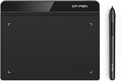 XP-Pen StarG640 Drawing Tablet 6x4 Inch