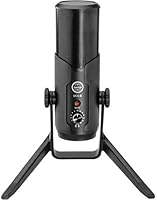 Senal UC4-B USB Professional Multi-Pattern Microphone — image 2