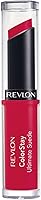 Revlon ColorStay Ultimate Suede Lipstick Ingenue 002 — image 2