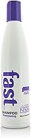 Nisim F.A.S.T. Fortified Amino Scalp Therapy Shampoo 10 fl oz — image 1