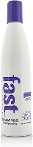 Nisim F.A.S.T. Fortified Amino Scalp Therapy Shampoo 10 fl oz Review