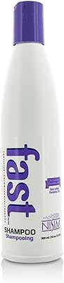 Nisim F.A.S.T. Fortified Amino Scalp Therapy Shampoo 10 fl oz