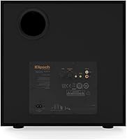 Klipsch Reference R-121SW 12″ Subwoofer — image 7