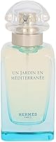 Hermès Un Jardin En Mediterranee Eau De Toilette 50mL — image 2