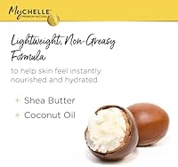 MyCHELLE Dermaceuticals Replenishing Solar Defense Body Lotion SPF 50 6 Fl Oz — image 2