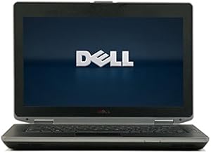 Dell Latitude E6430 14-Inch Laptop, Intel Core i5-3210M, 8GB RAM, 320GB HDD Review