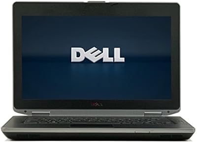 Dell Latitude E6430 14-Inch Laptop, Intel Core i5-3210M, 8GB RAM, 320GB HDD