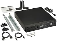 Tripp Lite SmartOnline 750VA UPS SU750RTXLCD2U — image 4