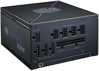 Cooler Master MWE Gold 850 V3 850W ATX 3.1 PSU — image 1
