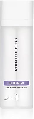 Rodan + Fields Unblemish Dual Intensive Acne Treatment 0.76 Fl Oz