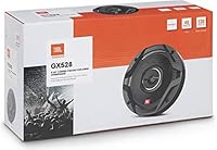 JBL GX528 5.25″ Coaxial Car Speaker — image 7