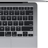 Apple 2020 MacBook Air 13.3-inch Core i5 16GB RAM 256GB SSD — image 3