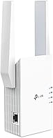 TP-Link RE705X Wi-Fi 6 Range Extender — image 3