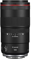 Canon RF100mm F2.8 L Macro IS USM Lens — image 4