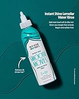 Not Your Mother's Smooth Moves Instant Shine Lamellar Water Hair Rinse - 6oz — image 2