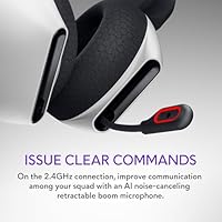 Alienware AW720H Dual-Mode Wireless Gaming Headset — image 6