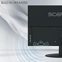 Sceptre E278W-FPT 27″ IPS Gaming Monitor — image 6