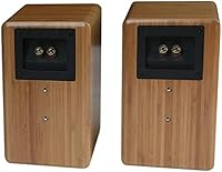 Audioengine P4 Passive Bookshelf Speakers — image 7