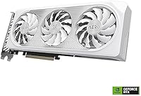 GIGABYTE GeForce RTX 4060 AERO OC 8G — image 3