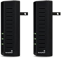 Linksys Powerline AV 1-Port Network Adapter Kit (PLEK400) — image 4