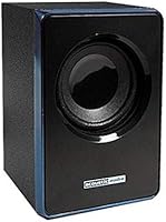Acoustic Audio AA5102 Bluetooth Powered 5.1 Speaker System — image 4