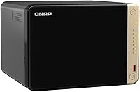 QNAP TS-664-8G-US NAS — image 5