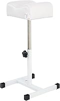 QUEESALN Pedicure Footrest Stand Stool — image 1