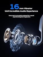 Hitarah X19 Bone Conduction Headphones — image 5